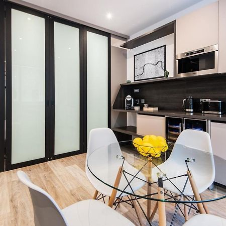Circlelet Luxury Private Suite 3 London Exterior foto