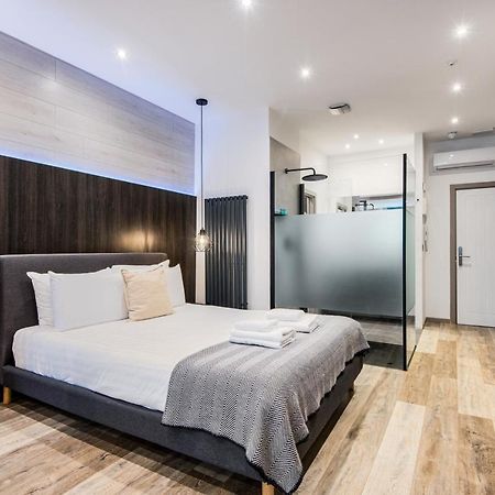 Circlelet Luxury Private Suite 3 London Exterior foto