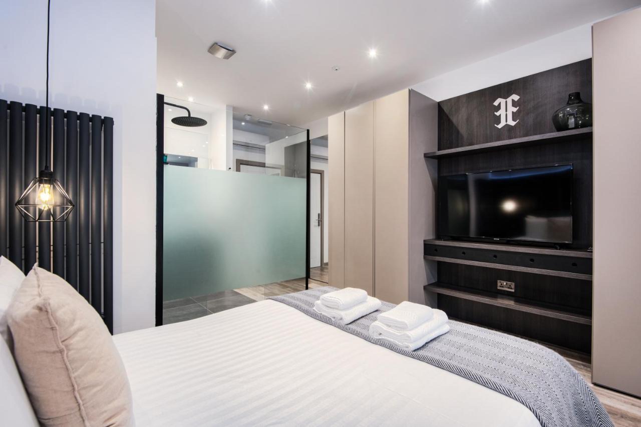 Circlelet Luxury Private Suite 3 London Exterior foto