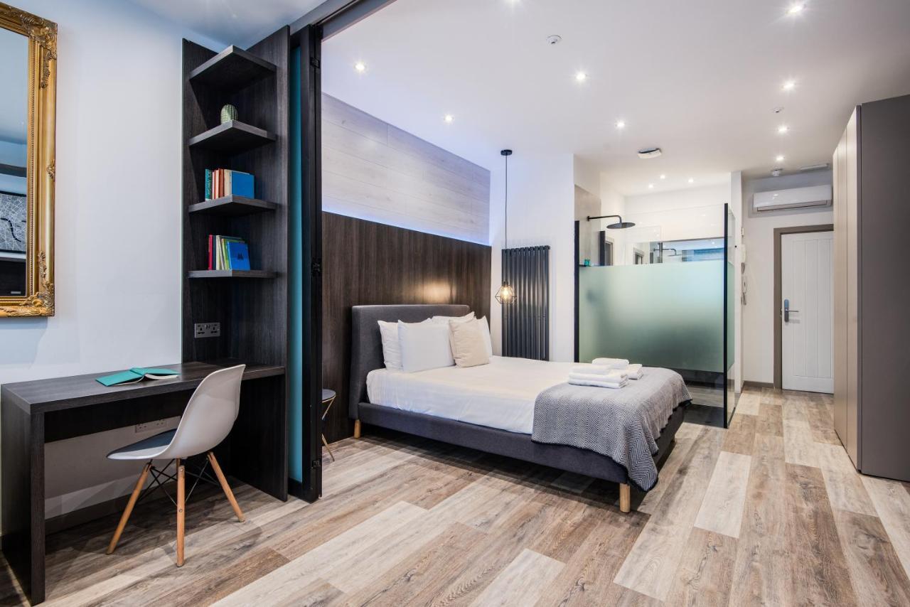 Circlelet Luxury Private Suite 3 London Exterior foto