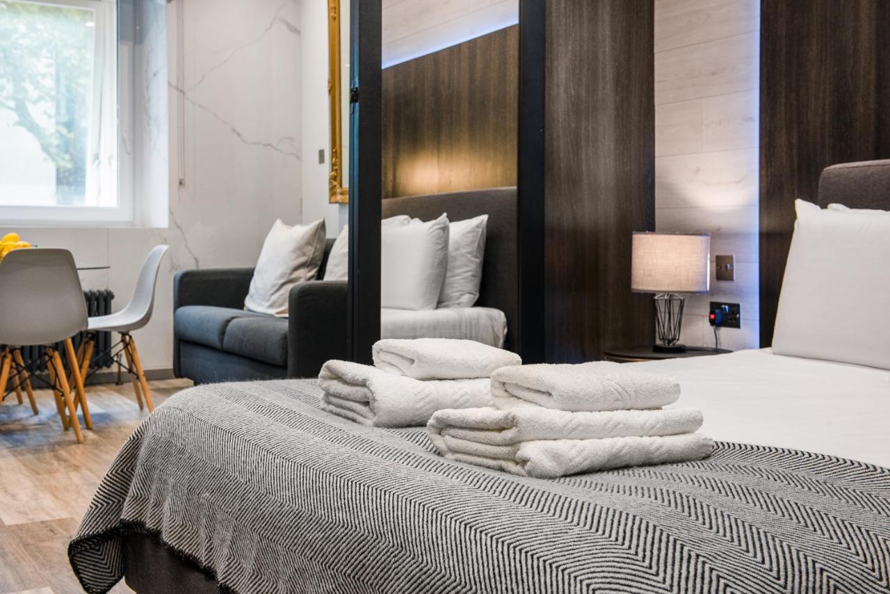 Circlelet Luxury Private Suite 3 London Exterior foto