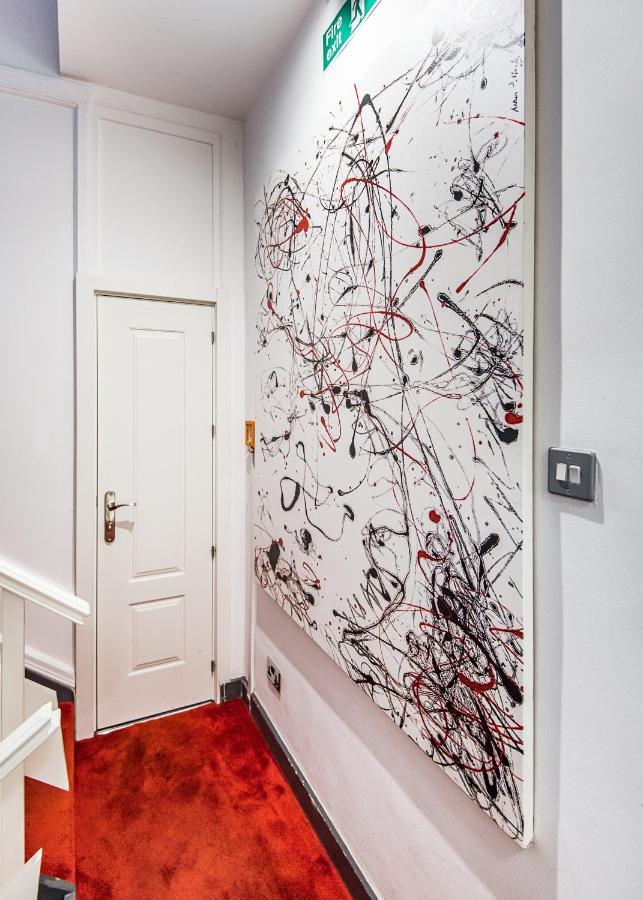Circlelet Luxury Private Suite 3 London Exterior foto