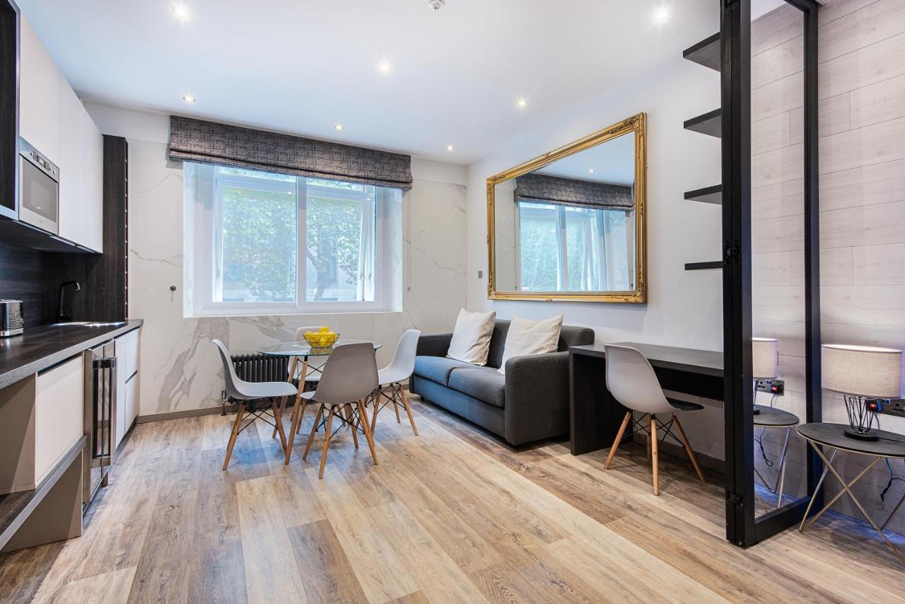 Circlelet Luxury Private Suite 3 London Exterior foto