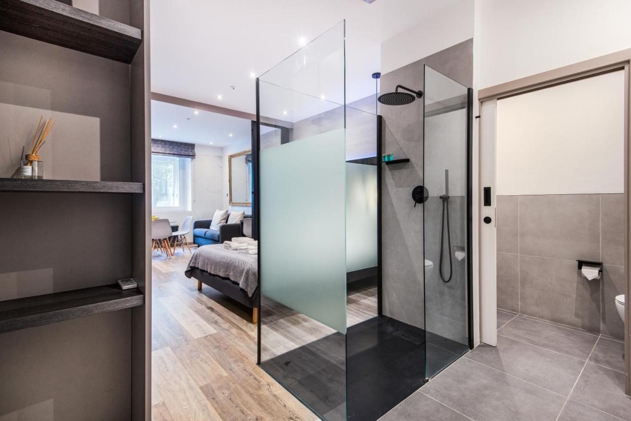 Circlelet Luxury Private Suite 3 London Exterior foto