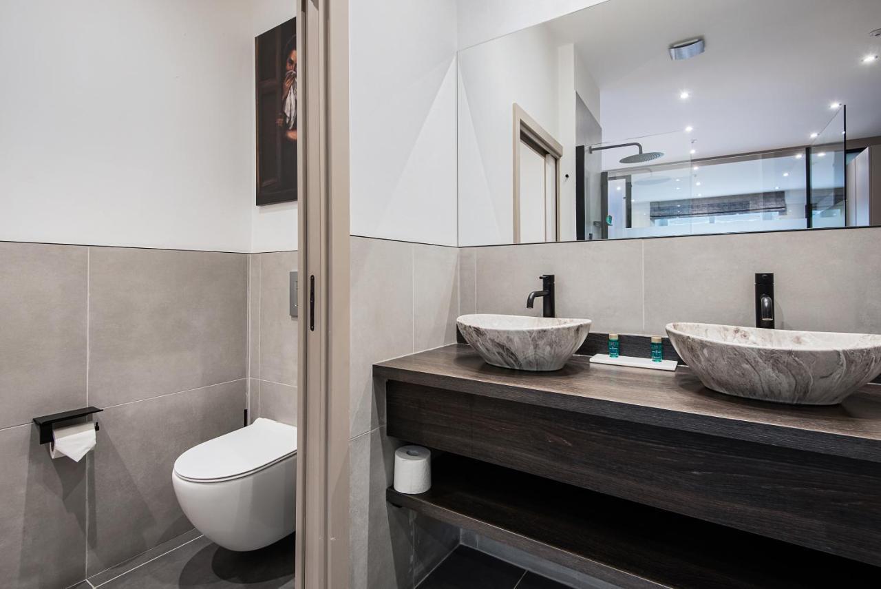 Circlelet Luxury Private Suite 3 London Exterior foto