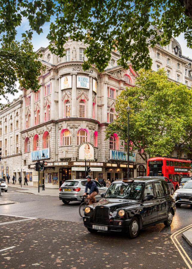 Circlelet Luxury Private Suite 3 London Exterior foto