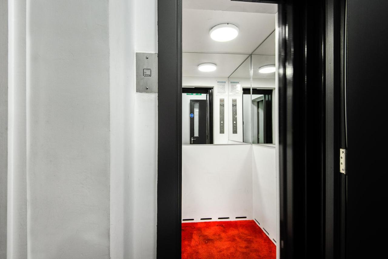Circlelet Luxury Private Suite 3 London Exterior foto