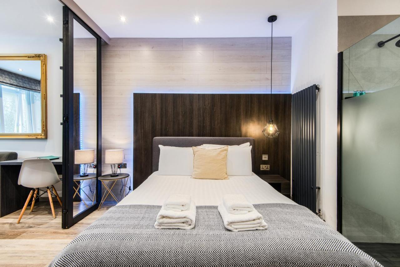 Circlelet Luxury Private Suite 3 London Exterior foto