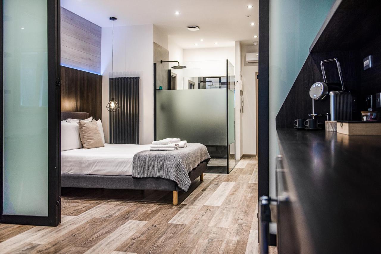 Circlelet Luxury Private Suite 3 London Exterior foto